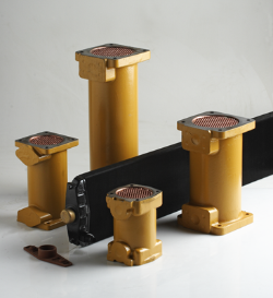 cat Oil coolers-707